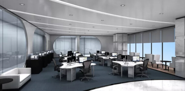 寫(xiě)字樓辦公室裝修需要注意哪些方面