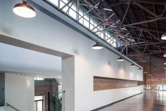 廠房改造有哪些注意事項值得我們關(guān)注