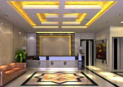 現(xiàn)代賓館裝修設(shè)計前期的準(zhǔn)備工作