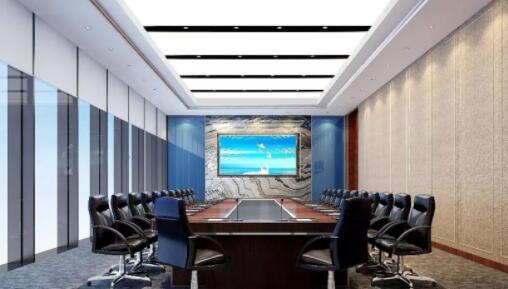 青島會議室裝修要點，會議室裝修注意事項