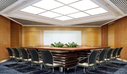青島會議室裝修要點，會議室裝修注意事項