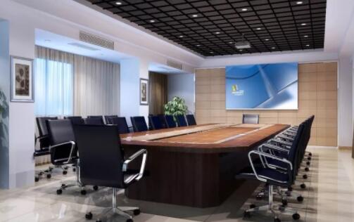 青島會議室裝修要點，會議室裝修注意事項